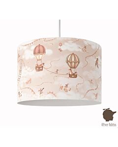 Hanglamp Aviation Adventure Oliver Robins
