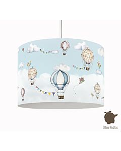 Hanglamp Luchtballon Bonanza