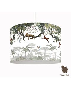 Hanglamp Cheeky Monkeys Kikki Belle