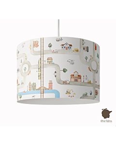 Hanglamp City of Vehicles Oliver Robins