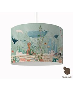Hanglamp Diepe Zee Kikki Belle