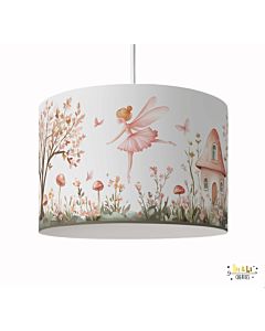 Hanglamp Sprookjestuin Paddenstoel Little Dreamzzz