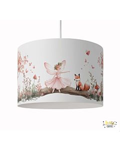 Hanglamp Sprookjestuin Vos Little Dreamzzz
