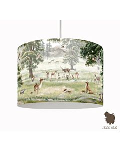 Hanglamp Forest Fun Kikki Belle