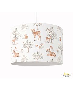 Hanglamp Hertjes en Paddenstoelen Little Dreamzzz