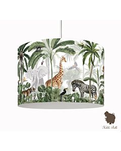 Hanglamp Jungle Jive Kikki Belle