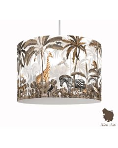 Hanglamp Jungle Jive Sepia Kikki Belle