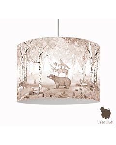 Hanglamp Beer Kikki Belle