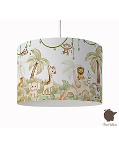 Hanglamp Savannah Joy Oliver Robins
