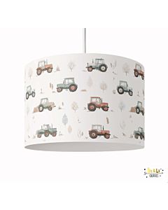 Hanglamp Tractoren Little Dreamzzz