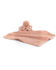 Knuffeldoekje Bashful Konijn Beige 34 cm Jellycat