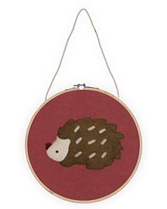 Wandhanger Egel Ege KidsDepot