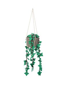 Hangplant Hedera Vilt Kidsdepot
