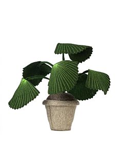 Plant Pebbe Vilt Kidsdepot