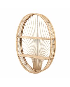 Wandrek Messa Rotan Naturel KidsDepot