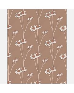 Kinderbehang Kamille Nude Studio Ditte