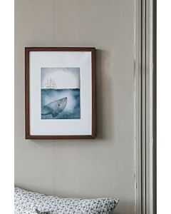 Kinderposter Ocean 18x24 Mrs Mighetto