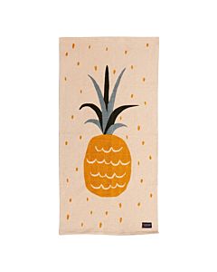 Kindervloerkleed Ananas Roommate