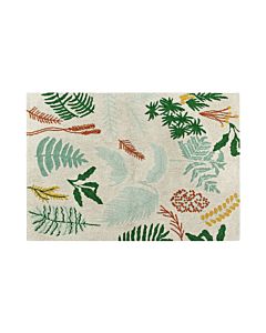 Kindervoerkleed Botanisch Lorena Canals
