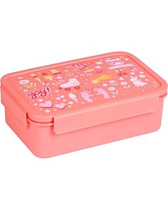 Lunch Box Fun Roze Bento A Little Lovely Company