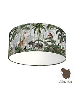 Plafondlamp Jungle Jive Kikki Belle