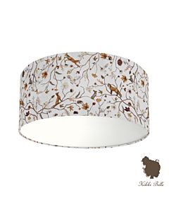 Plafondlamp Playful Forest Kikki Belle