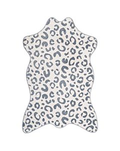 Kindervloerkleed Bao Blauwgrijs Nattiot