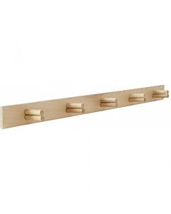 Kinderkapstok Pieni Naturel Hout OYOY