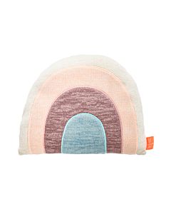 Kinderkussen Regenboog L OYOY