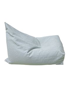 Kinderzitzak Cleo Blue Sage Lorena Canals