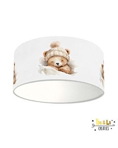 Plafondlamp Beer Muts Little Dreamzzz