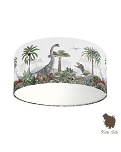 Plafondlamp Dino Jive Kikki Belle