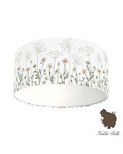 Plafondlamp Field of Daisys Kikki Belle