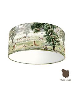 Plafondlamp Forest Fun Kikki Belle