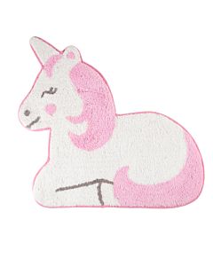 Kindervloerkleed Eenhoorn Sass Belle
