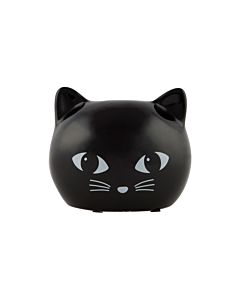 Spaarpot Zwarte Kat Sass Belle