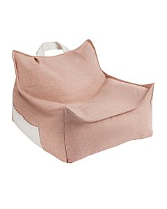 Outdoor Kinderzitzak Seashell Wigiwama