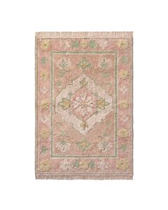 Kindervloerkleed Perzisch Roze Lorena Canals
