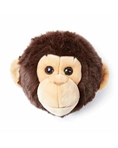 Dierenkop Aap Joe Wild & Soft